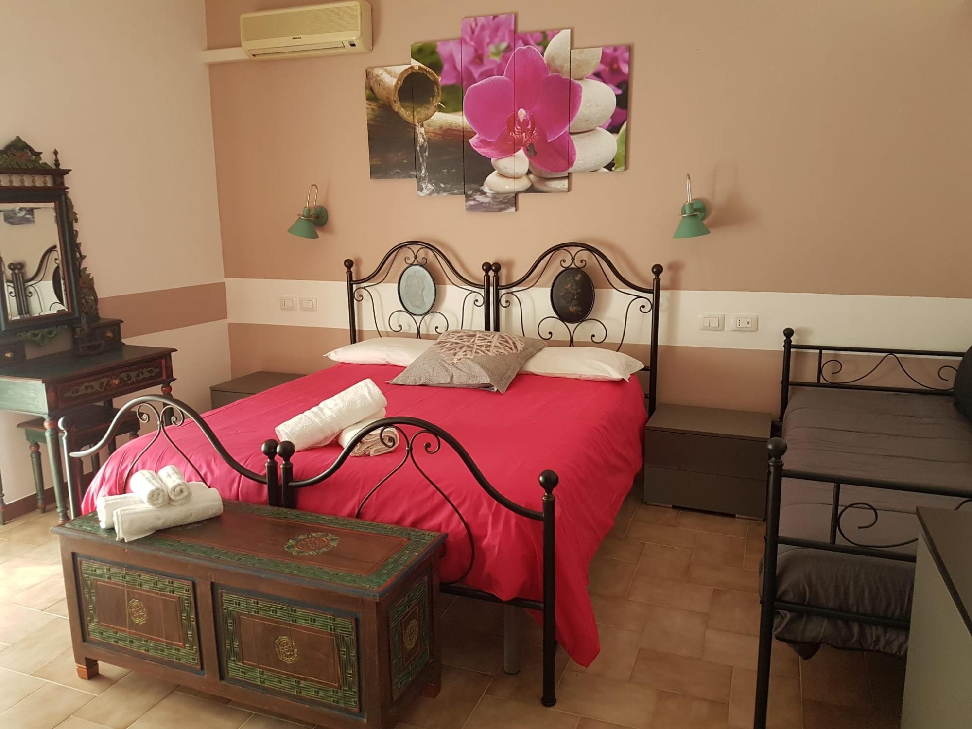 Room b&b Image