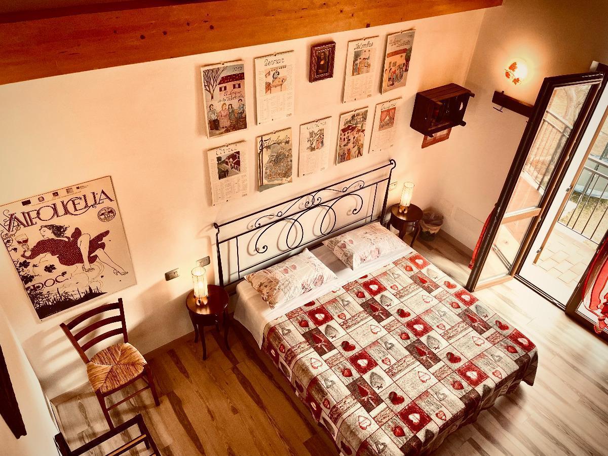 Room b&b Image