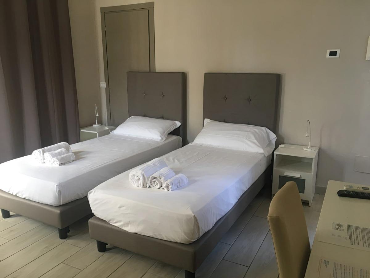 Room b&b Image