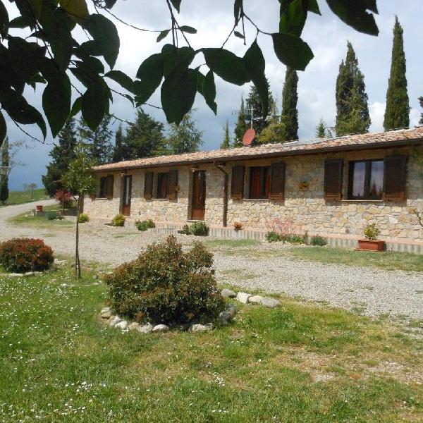 Agriturismo Collomici San Casciano dei Bagni Agriturismo Collomici San Casciano dei Bagni