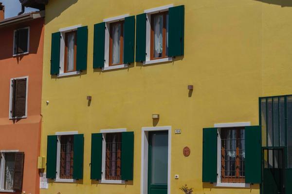 Agriturismo Al Coppo