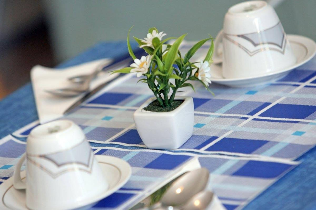 La colazione di B&B VILLA MARGHERITA