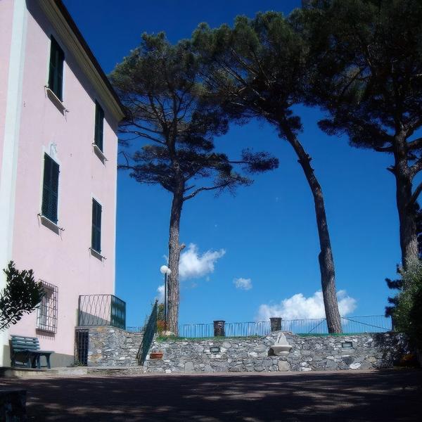  B&B I Tre Pini