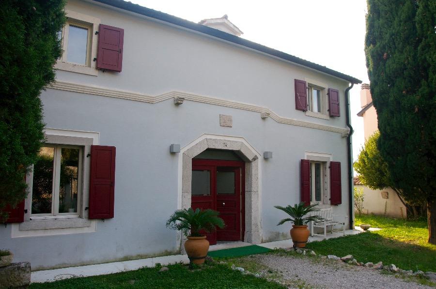 Casa del Sale B&B Duino DuinoAurisina