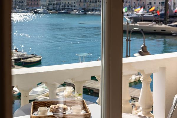 B&B Porto Sole