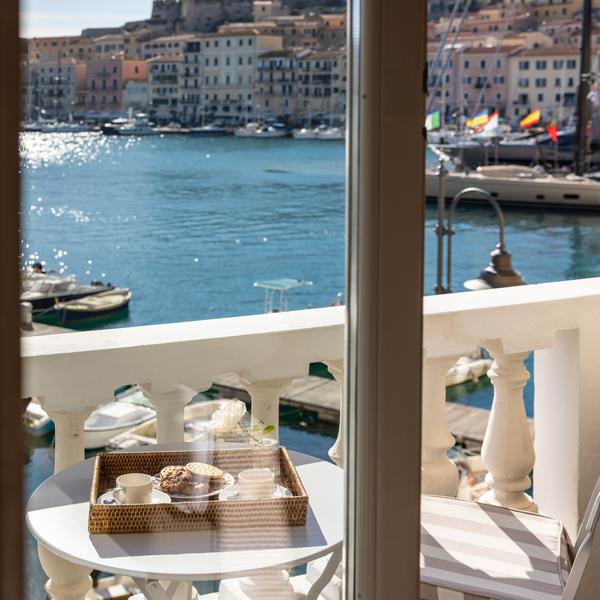 b&b porto sole