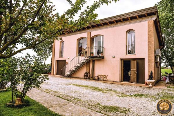 B&B Nonna Maria | Rudèla