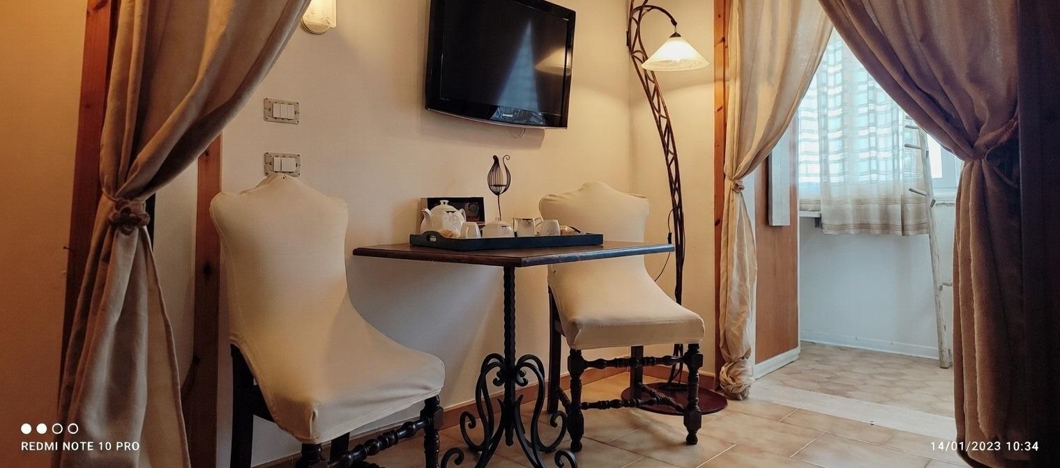 Room b&b Image