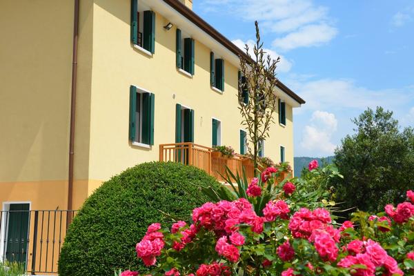 Col Barbanich Camere e Colazione