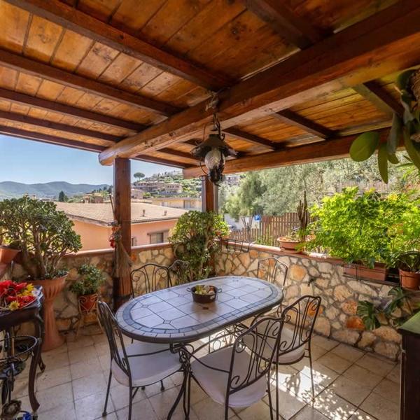  Vacanza All'Argentario
