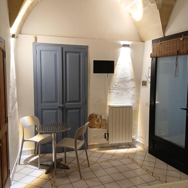  Vico Del Sole B&B