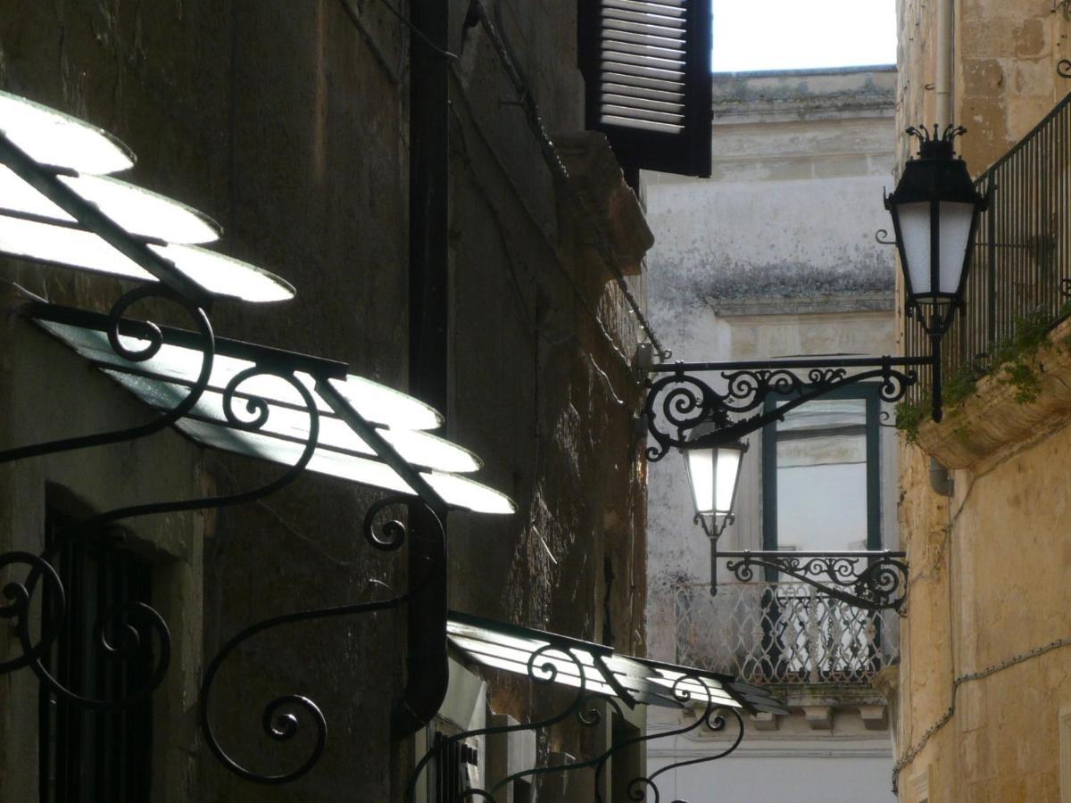 Vico del Sole dettagli