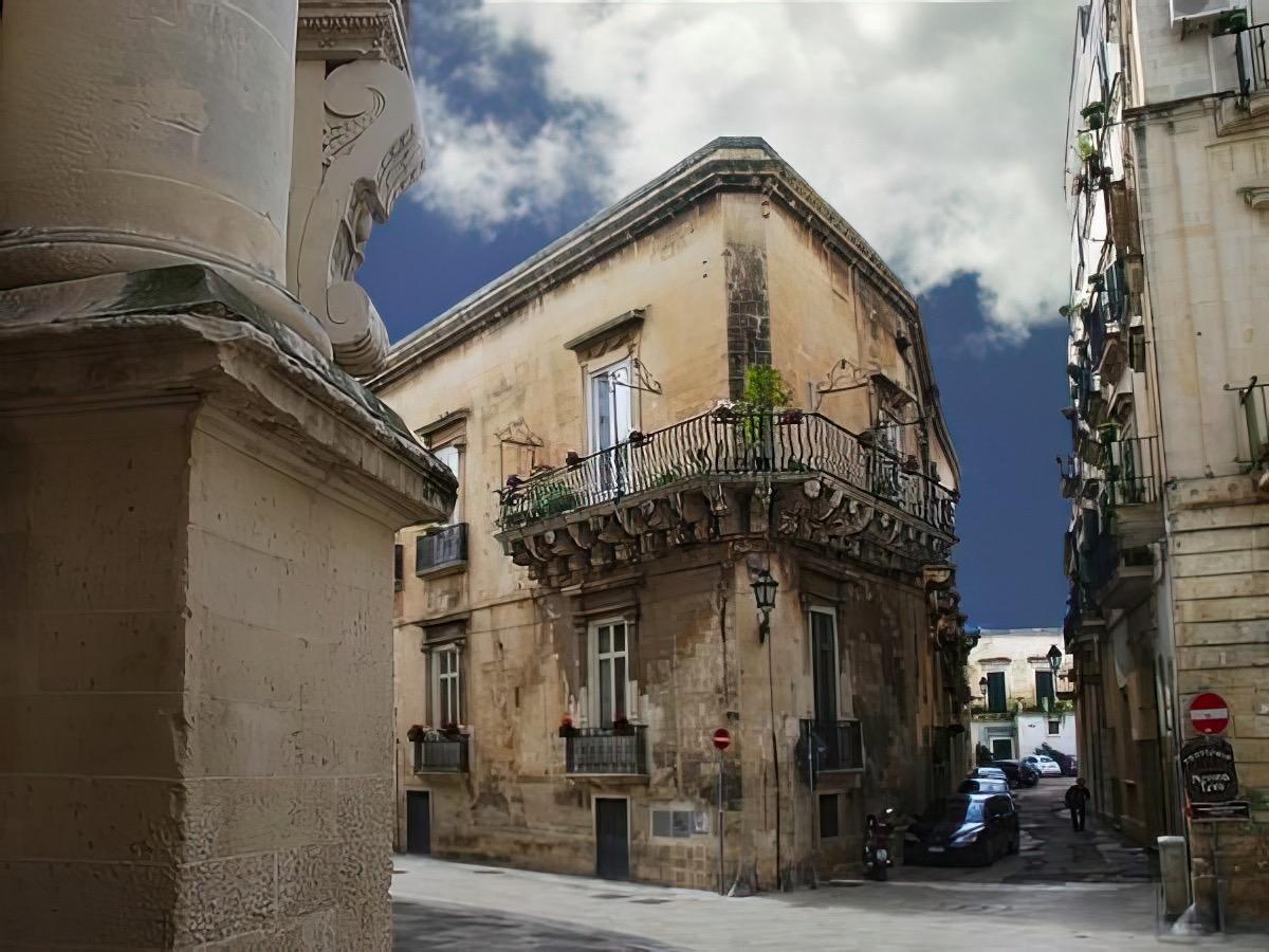 Piazzetta Regina Maria