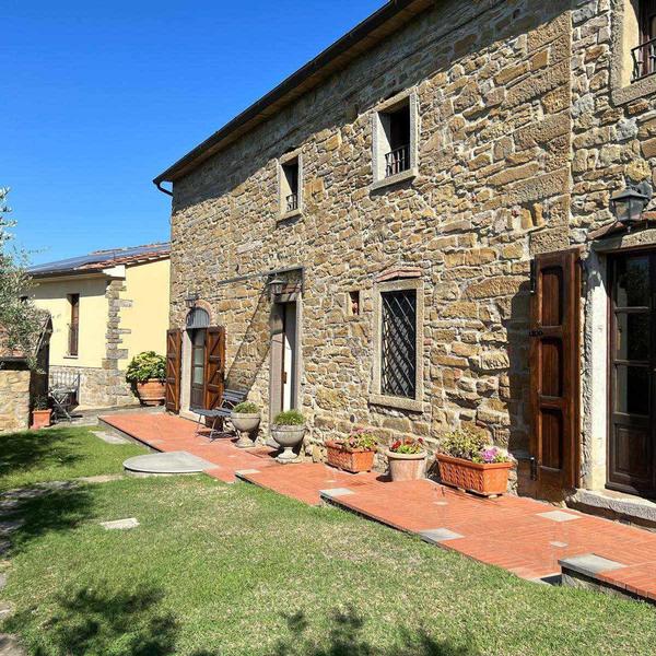  Agriturismo Borgo Tra Gli Olivi