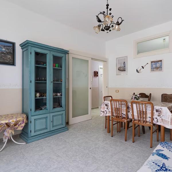  Casa Vacanza Lido Conchiglie