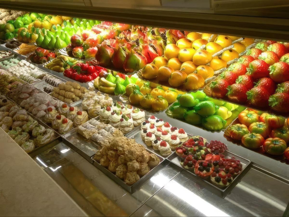 La colazione di VARESE B&B
