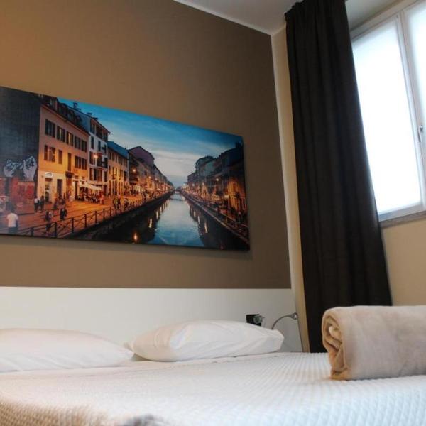  Locanda Ai Due Orsi