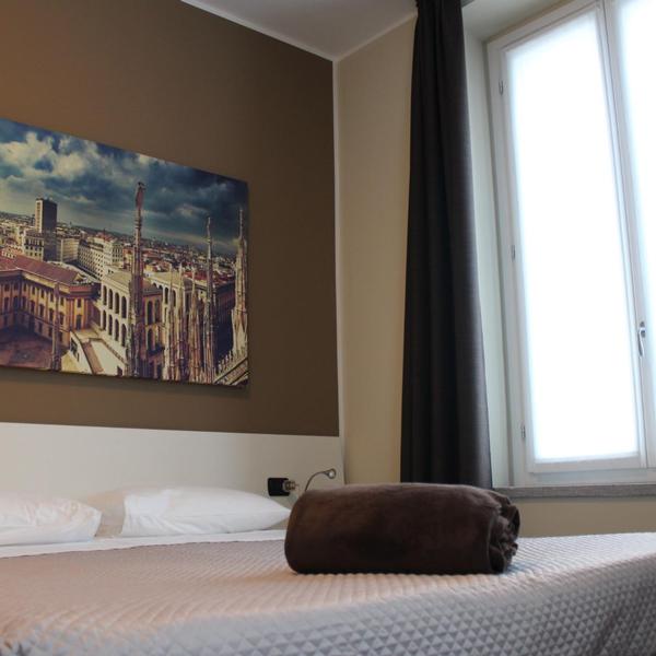  Locanda Ai Due Orsi