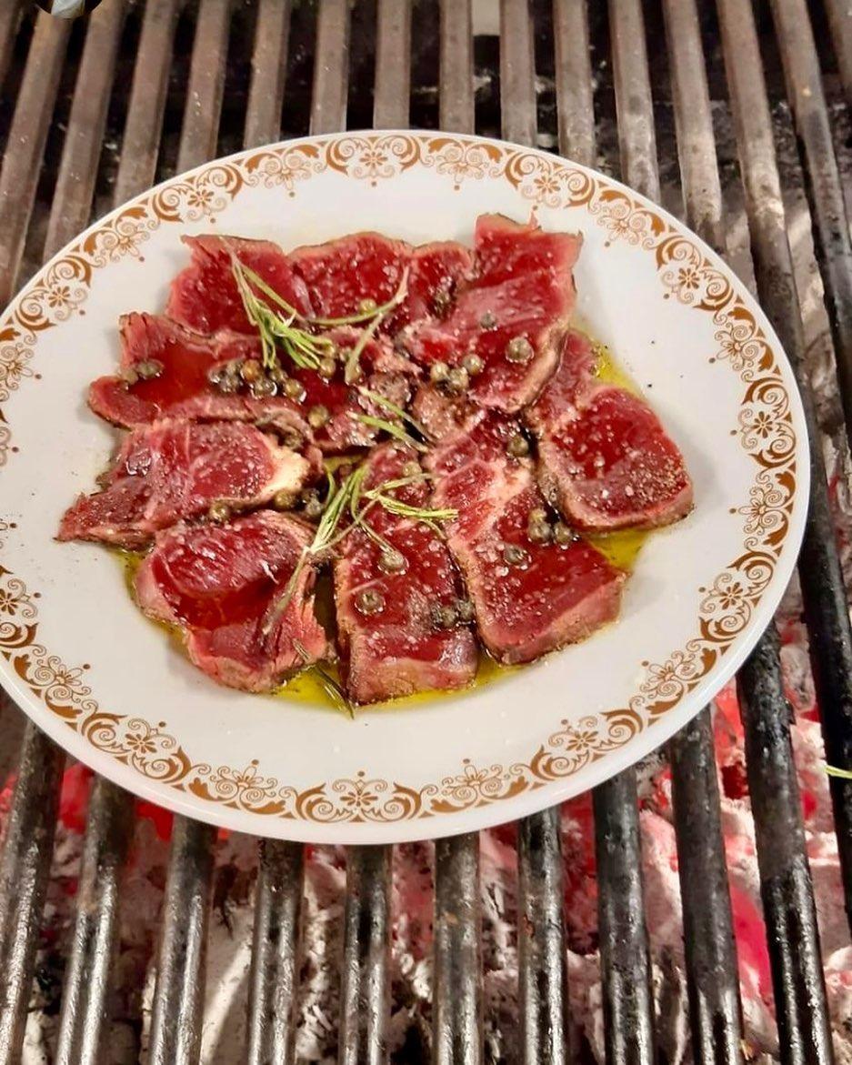 Il ristorante di LOCANDA AI DUE ORSI