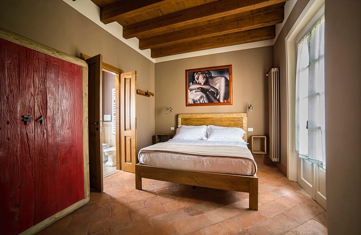Room b&b Image