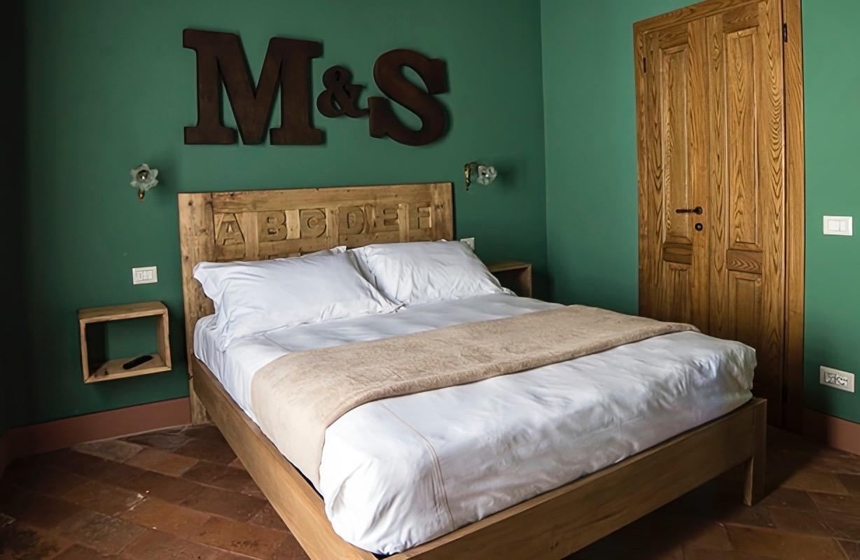 Room b&b Image