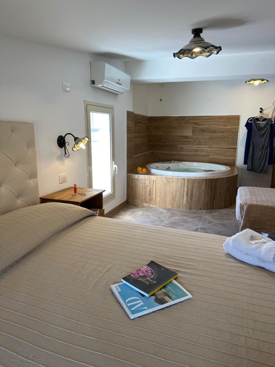 Room b&b Image