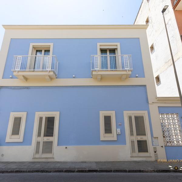  Casa Alfieri