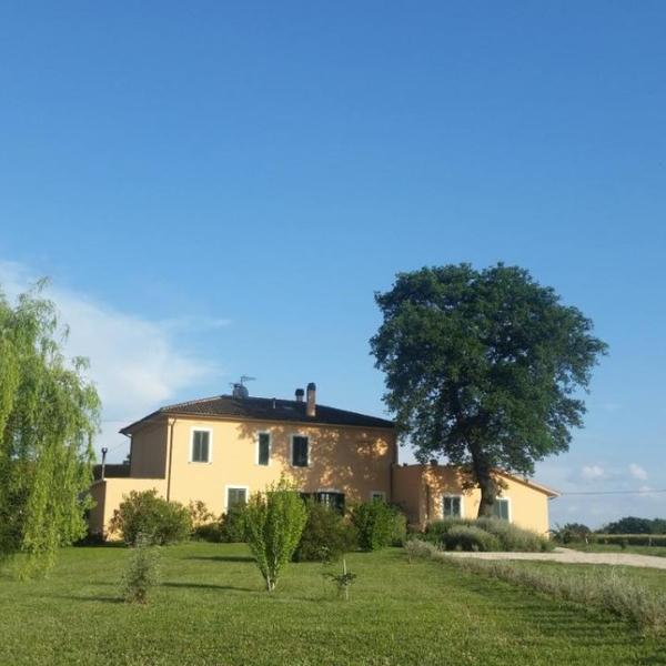 Bed and Breakfast Spello Bed and Breakfast Spello