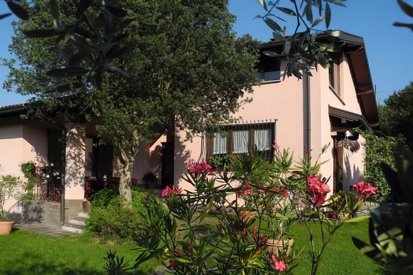 Villa Campo dei Fiori