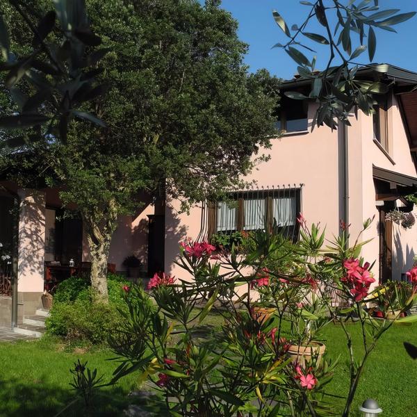  Villa Campo Dei Fiori