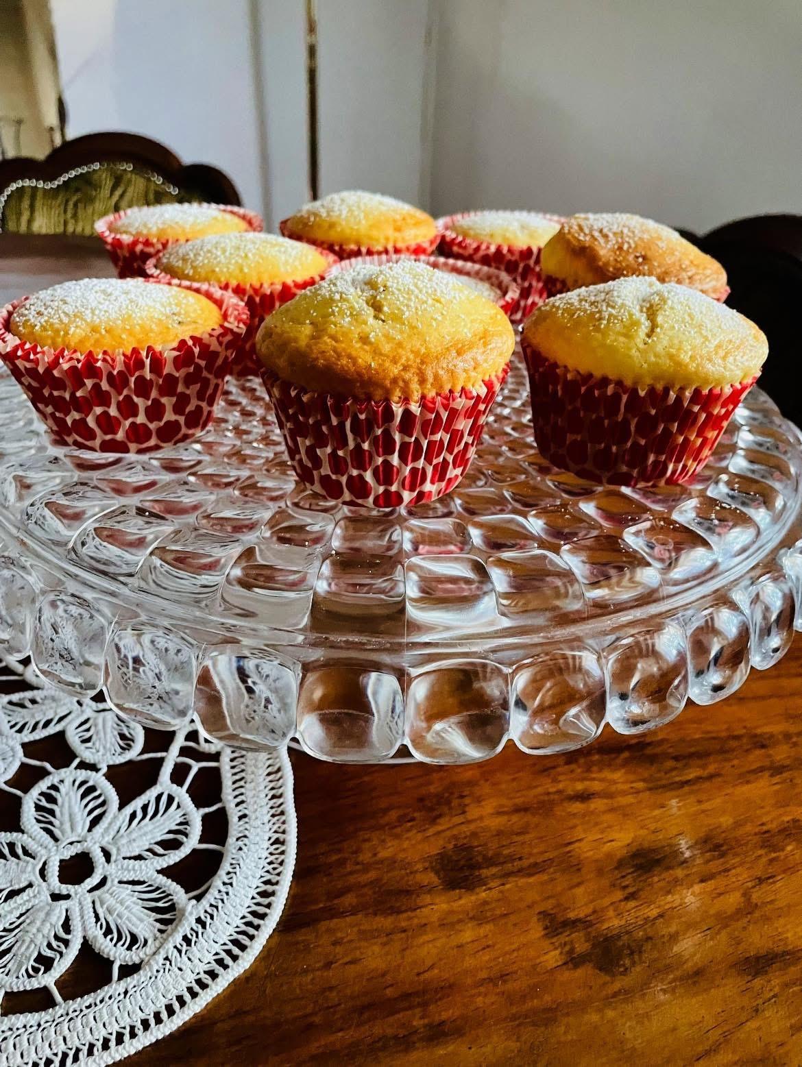 La colazione di IL CONTE GIACOMO B&B