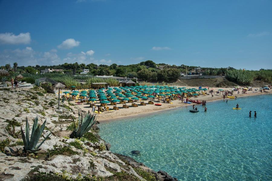 B&B Beach, Marina di Leporano Leporano Prices without commission