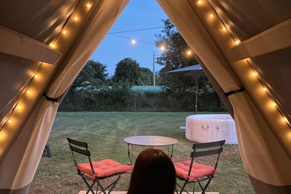 B&B Villino Margherita