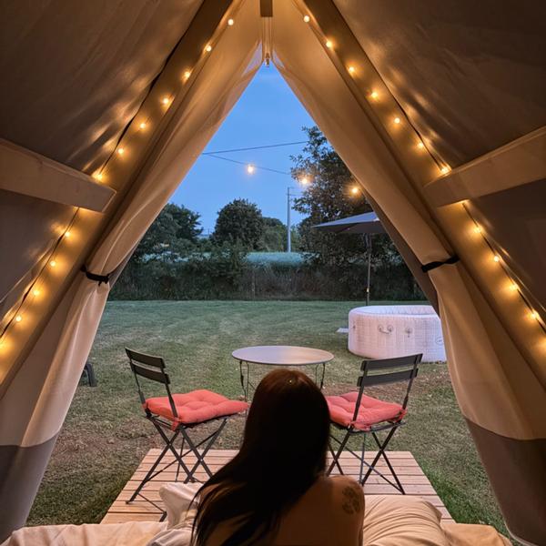  B&B Villino Margherita