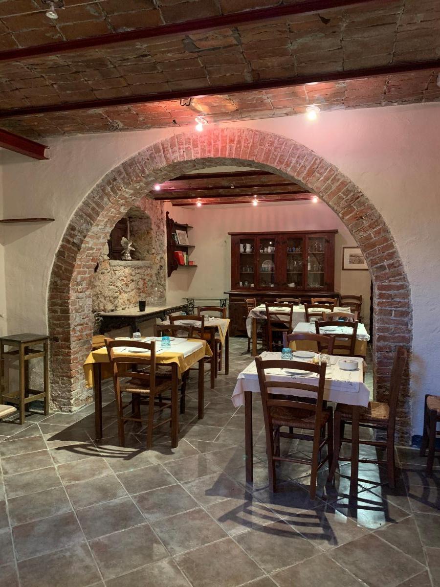 La colazione di ALBERGO LA VILLETTA