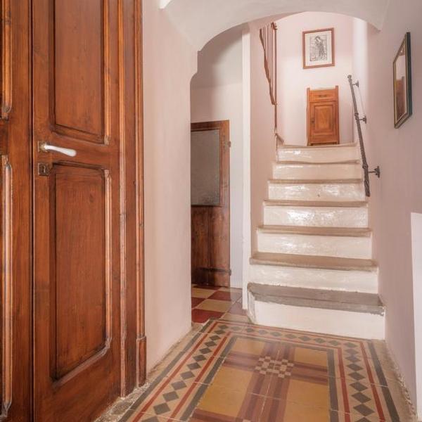  La Cisterna Di Bolognano