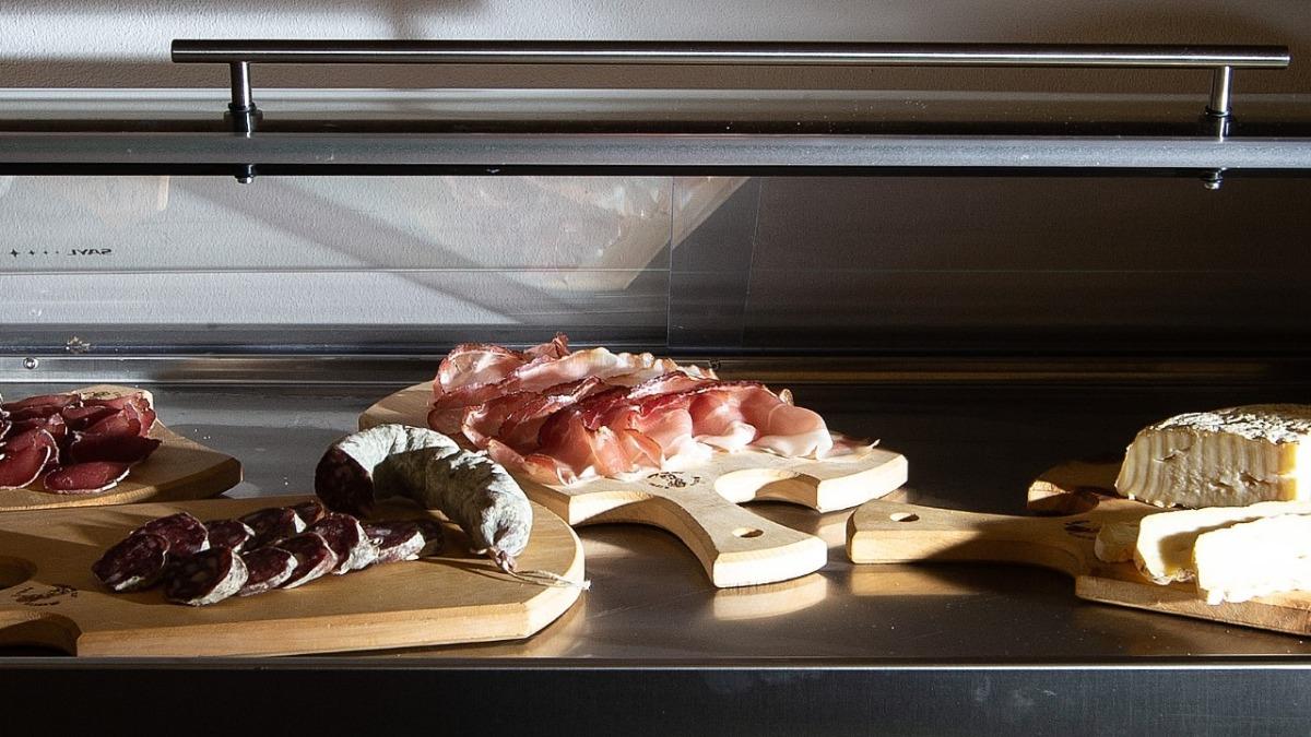 La colazione di CASA SOFIA