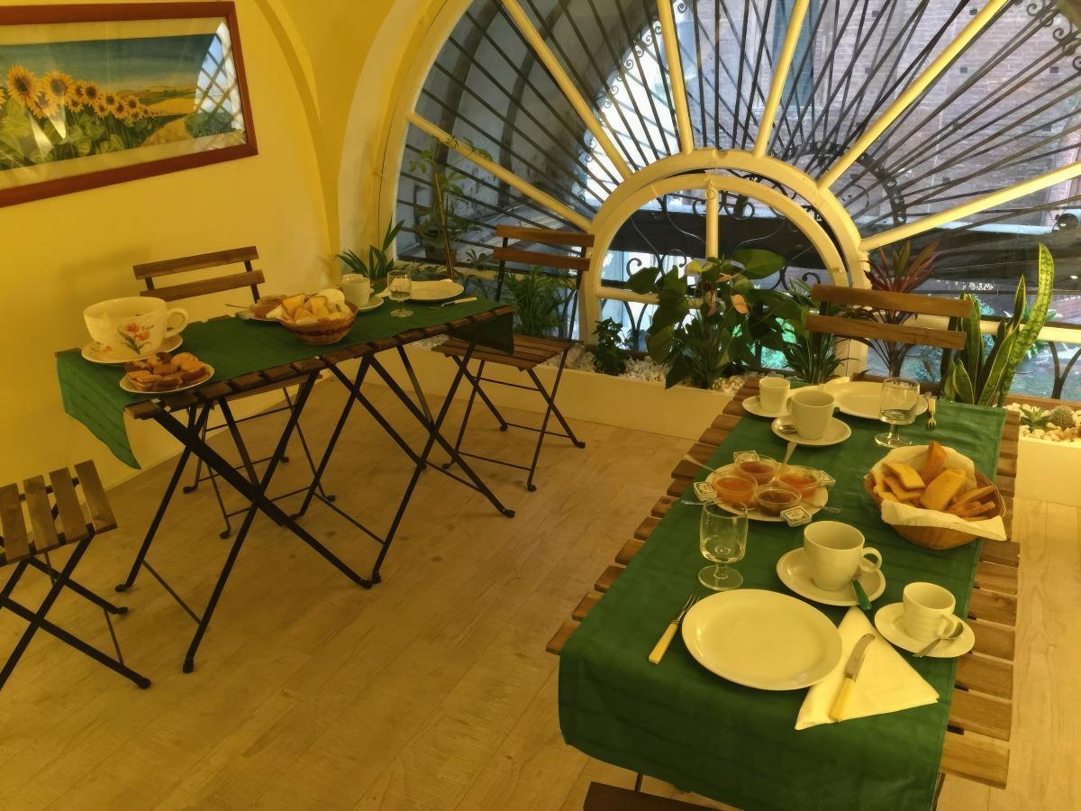 La colazione di TORINO TRÈS CHIC