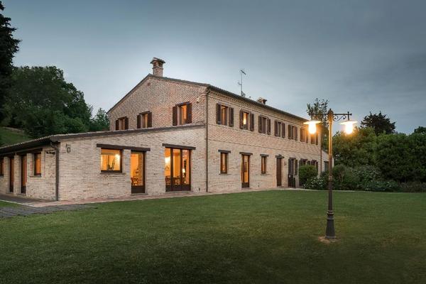 Badia Agriturismo