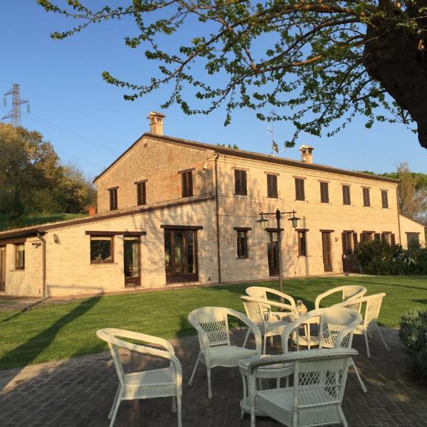 Badia Agriturismo