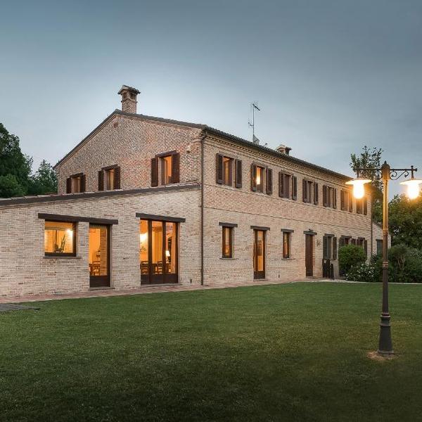  Badia Agriturismo