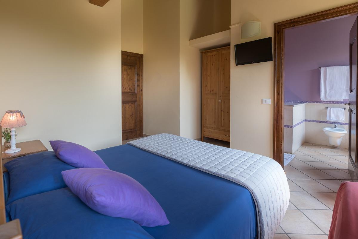 Room b&b Image