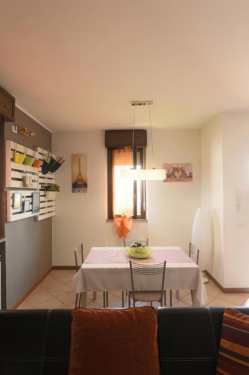 La colazione di B&B VILLA LODIGIANA