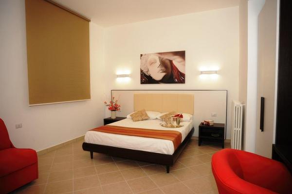 B&B Villa Corallo
