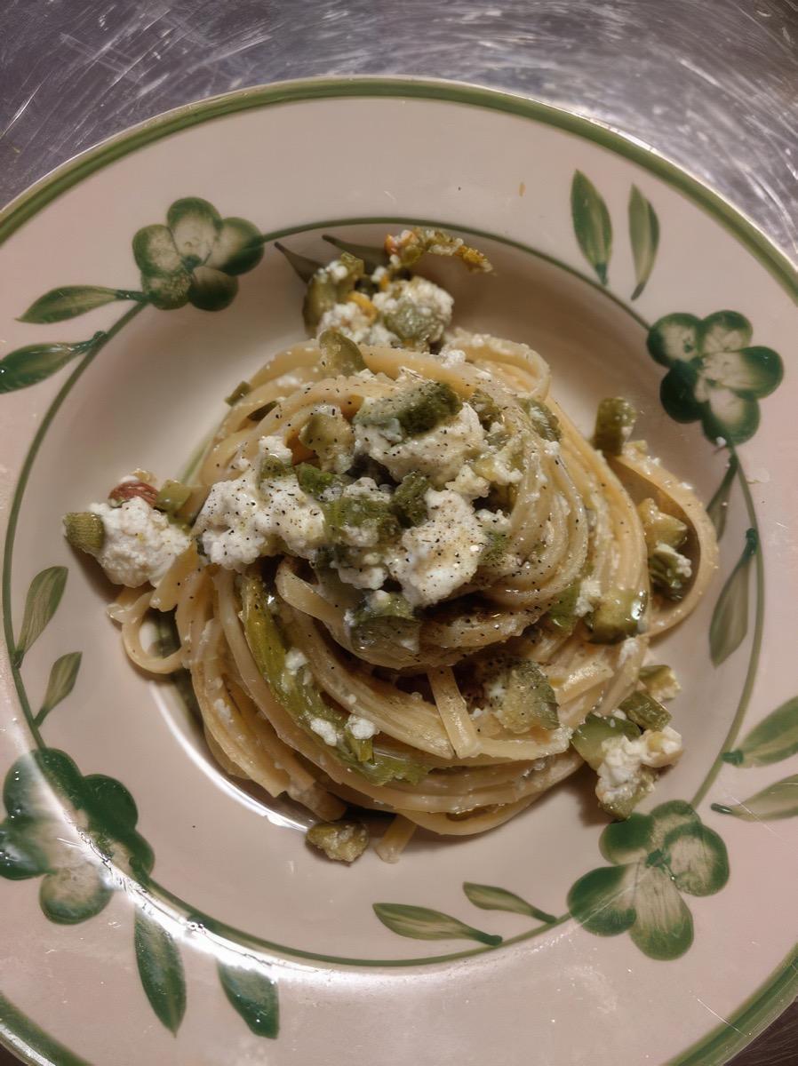 Il ristorante di AGRITURISMO LA FONTACCIA