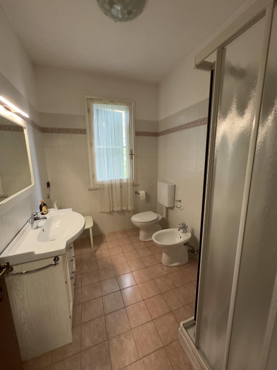 Bagno annesso alla seconda camera tripla