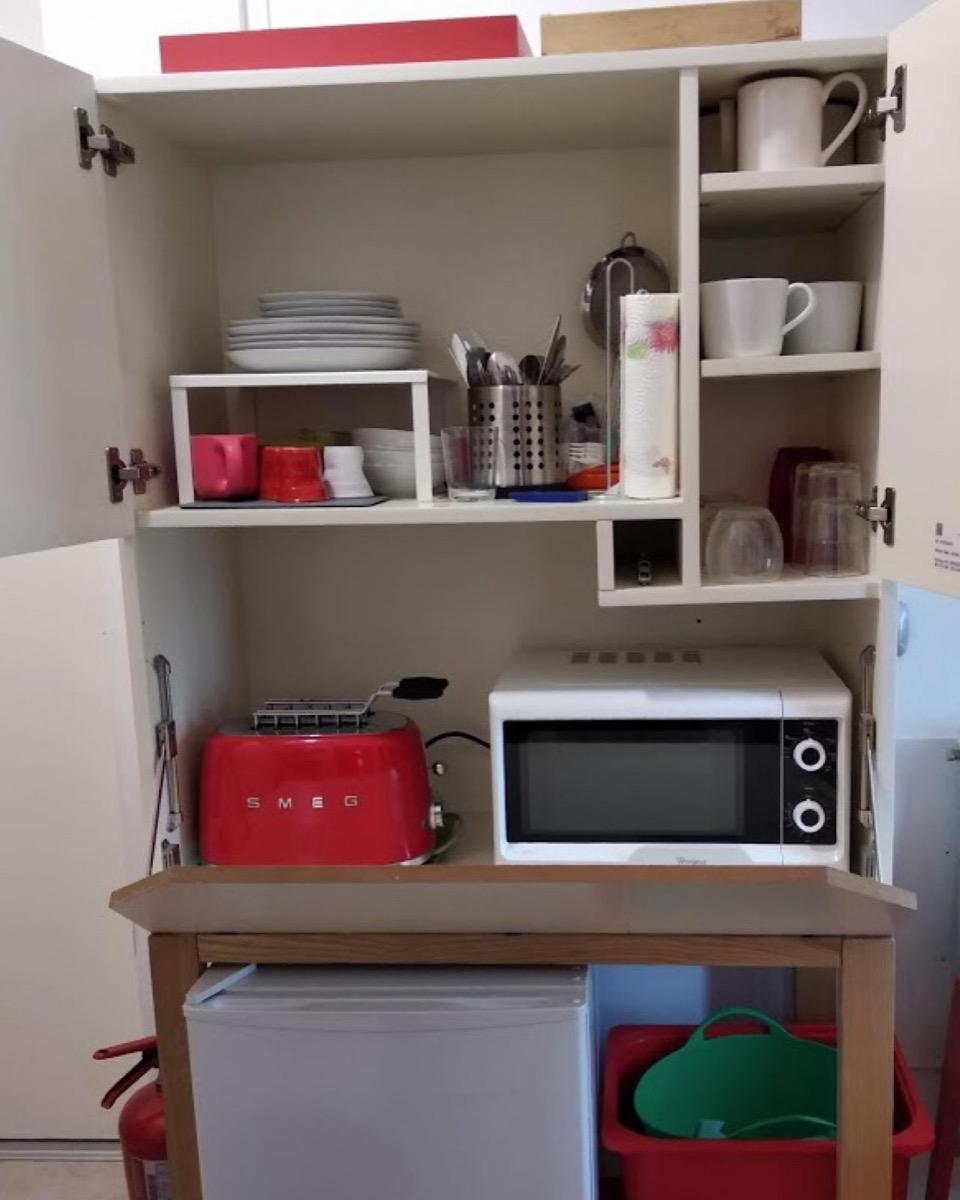 La colazione di PURAVITA B&B