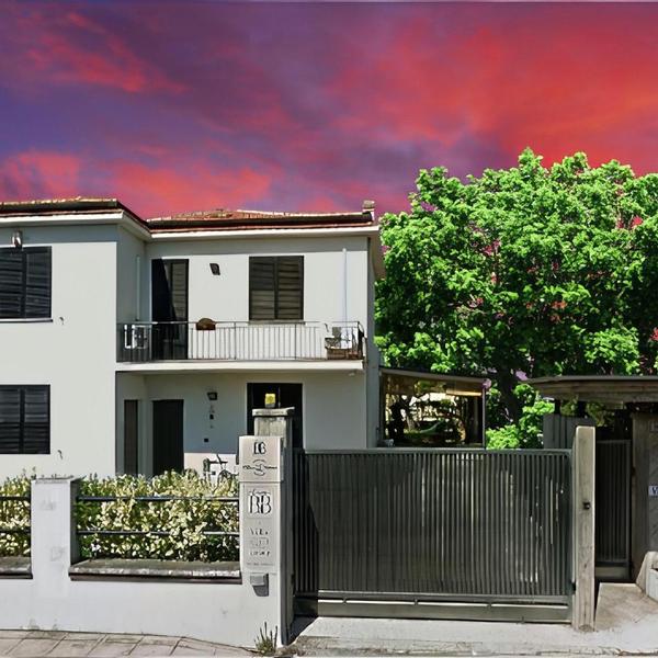 villa grace