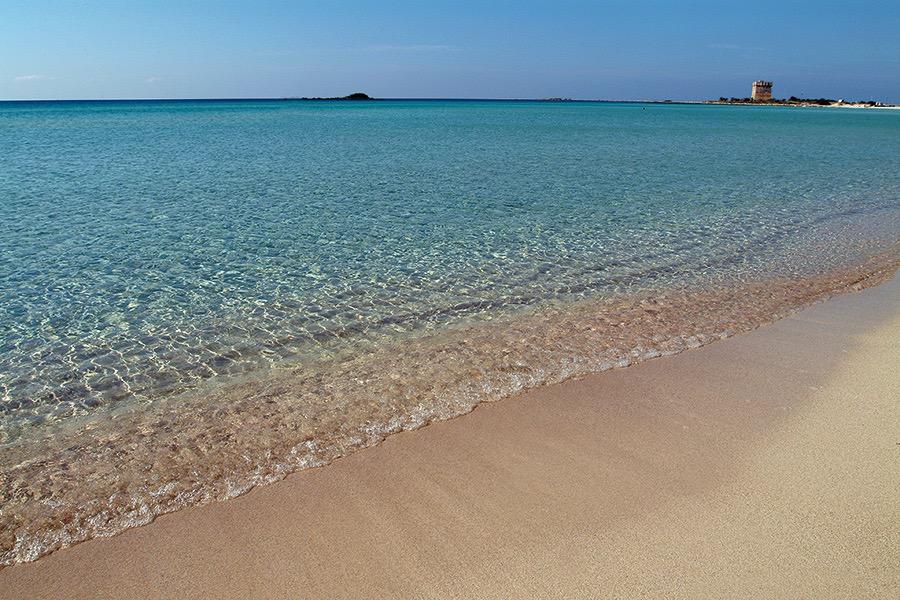 Casa Vacanze Chiusurelle Torre Lapillo