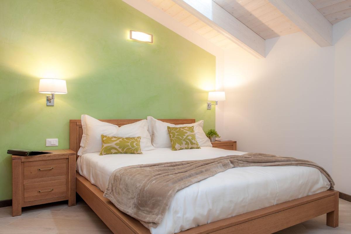 Room b&b Image